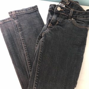 Girls Old Navy Skinny Jeans